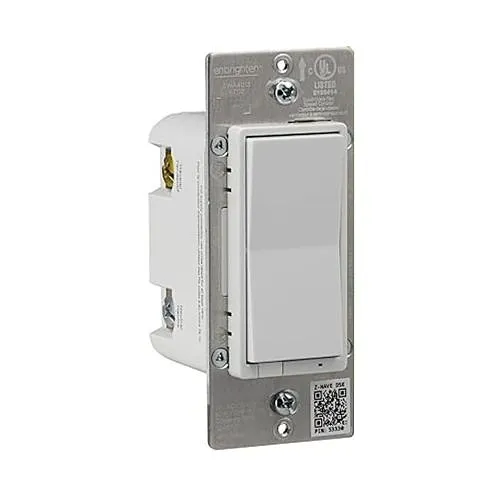 Jasco 55258 Enbrighten Z-Wave Plus