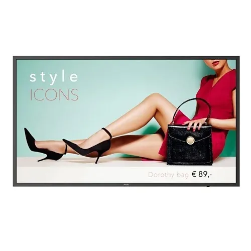 55  COMMERCIAL 24/7 ULTRA HIGH