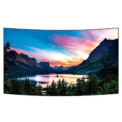 LG Pro 55EF5C-M2VB Digital Signage Display, 55" FHD, OLED, HDMI, 1-RS232, IR Receiver, 1