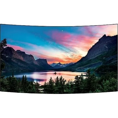 LG Pro 55EF5CBO-M2 Digital Signage Display, 55" FHD, OLED, HDMI, 1-RS232, IR Receiver, 1