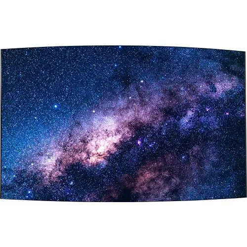 LG Pro 55EF5G-L LG 55EF5G Series Curvable OLED Signage