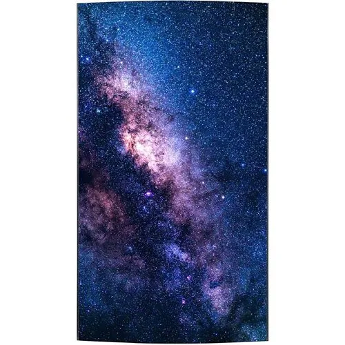 LG Pro 55EF5G-P 55", FHD Curvable OLED Signage Monitor, Black