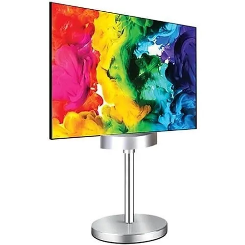 LG Pro 55EH5C-S 55" Class Dual-View Flat OLED Signage Display