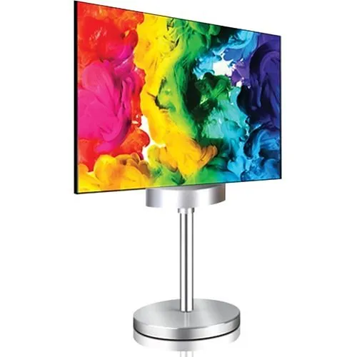 LG Pro 55EH5C 55" Class, Dual-View Flat OLED Signage