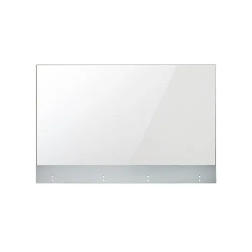 LG Pro 55EW5Q-C Transparent OLED Commerdial Signage Display, 200 / 600 nit, 55"