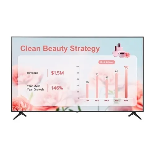 LG Pro 55PK340S0UB 55" UHD Commercial Lite LED Backlit LCD TV