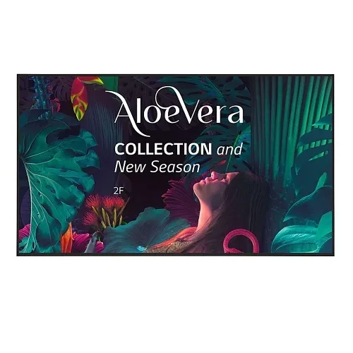 LG Pro 55UH5N-E Digital Signage Display