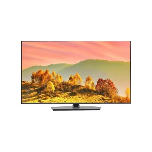 LG Pro 55UN570H0UA UN570H Series UHD 4K HDR Commercial Hospitality Display with Embedded b-LAN, Multi-Code IR and Pro:Idiom, 55"