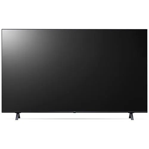 LG 55UR340C9UD 55" UR340C Series UHD Commercial TV with Management Software, Scheduler and Certified Crestron Connected