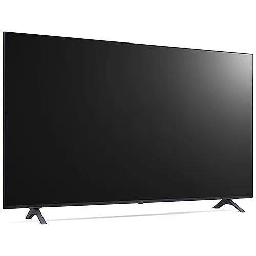 LG 55UR340C9UD 55" UR340C Series UHD Commercial TV with Management Software, Scheduler and Certified Crestron Connected