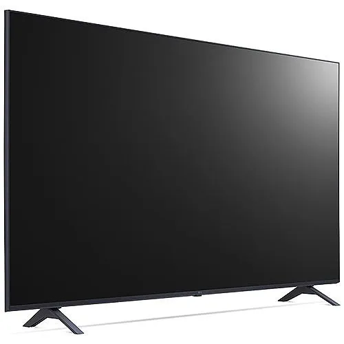 LG 55UR340C9UD 55" UR340C Series UHD Commercial TV with Management Software, Scheduler and Certified Crestron Connected