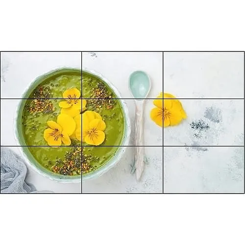 LG Pro 55VH7BAW-9P Video Wall, 3X3 55Vh7B-A with Peerless Mount