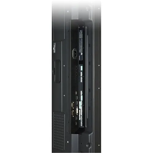 LG VM5E Series 55" 0.9mm Bezel with SoC & webOS Platform Video Wall Display TV