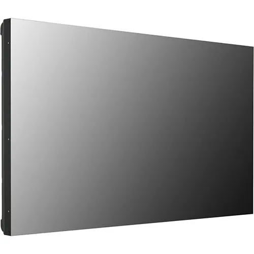 LG VM5E Series 55" 0.9mm Bezel with SoC & webOS Platform Video Wall Display TV