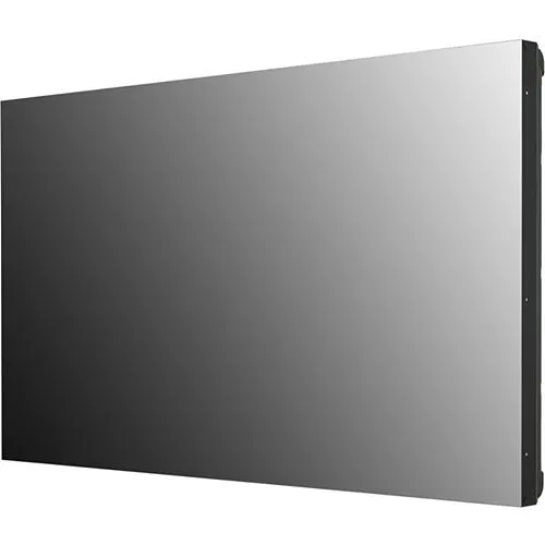 LG VM5E Series 55" 0.9mm Bezel with SoC & webOS Platform Video Wall Display TV