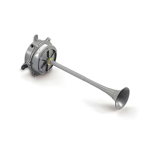 Federal Signal 56-125-1 Horn 125VDC Resonating