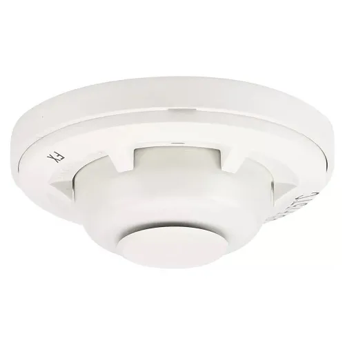 System Sensor 5604 194F Fixed Temp, Single-Circuit Mechanical Heat Detector