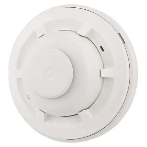 System Sensor 5604 194F Fixed Temp, Single-Circuit Mechanical Heat Detector