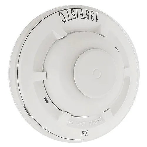 System Sensor 5621 135�F Fixed Temp/Rate-of-Rise, Dual-Circuit Mechanical Heat Detector