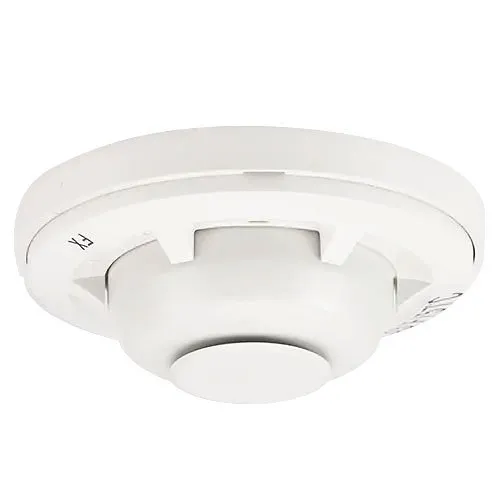 System Sensor 5621 135�F Fixed Temp/Rate-of-Rise, Dual-Circuit Mechanical Heat Detector