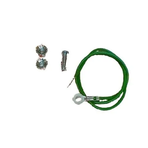 DSC 57000033 Ground Wire Assembly Pack