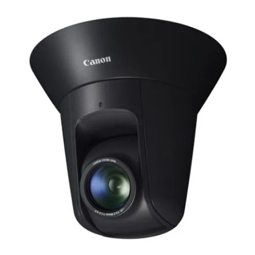 AXIS VB-H47B 1.3MP Indoor PTZ IP Camera 20x Optical Zoom, Black