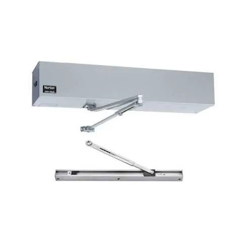 Norton Rixson 5740 5700 Series Low Energy Door Operator, Universal, Size 1-6 Closer, Push Pull, (Replaces 5741)