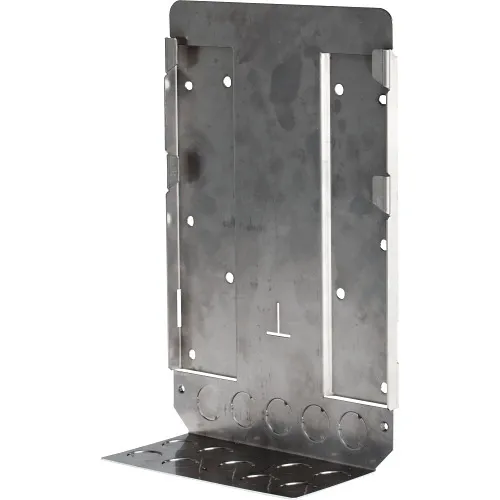 AXIS T98A Mounting Plate for Surveillance Cabinet