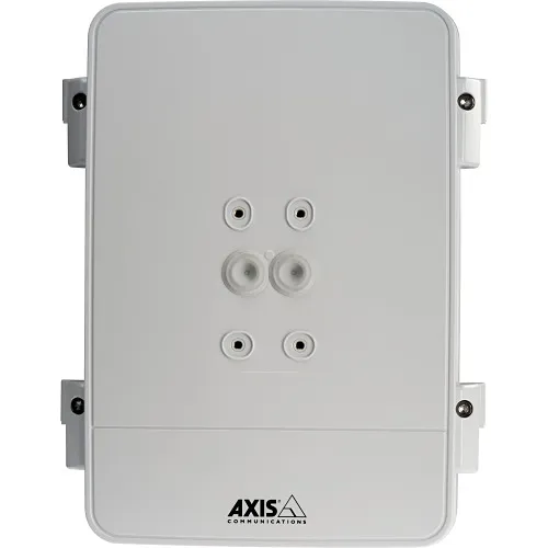 AXIS T98A06 Cabinet Door for Axis Fixed Box Outdoor Cameras
