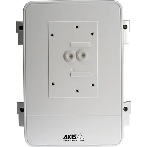 AXIS T98A08 Enclosure Cabinet Door Compatible with All AXIS Cabinet Base Units