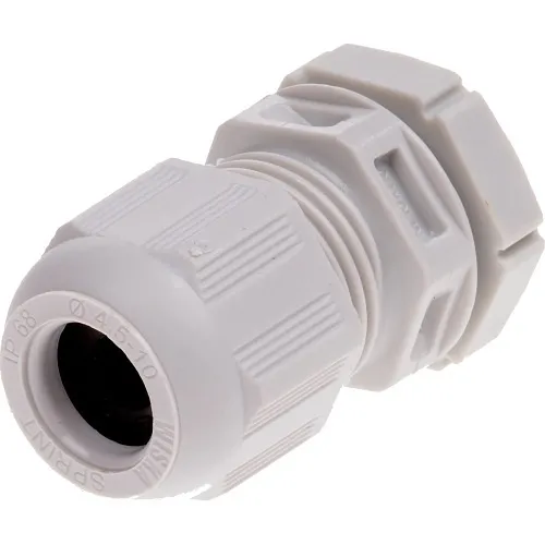 AXIS 5800-961 Cable Gland A-M16, 5-Piece