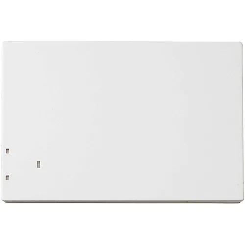 Honeywell Home 5800C2W Hardwired to 5800 Wireless Converter, Supports 9 Wireless Zones