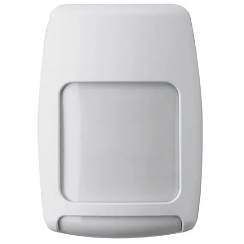Honeywell Home 5800PIR-RES Entry-Level Wireless PIR Motion Sensor with Pet Immunity, 35' 40' Range
