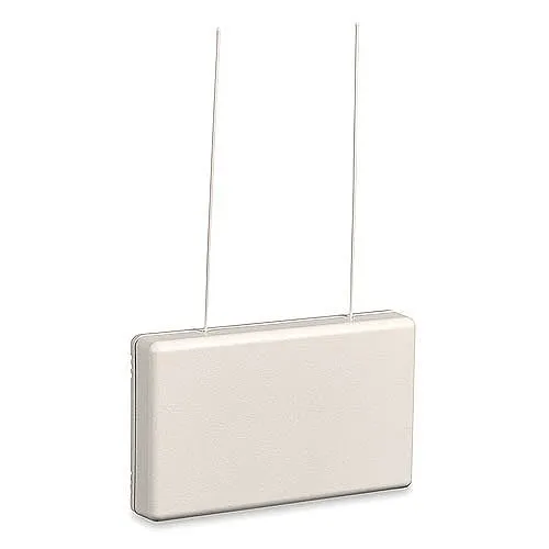 Honeywell Home 5800RP-ULKT 2-Piece Security Kit, (1)300-07753, (1)5800RP