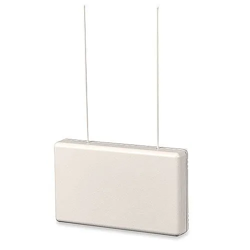 Honeywell Home 5800RP-ULKT 2-Piece Security Kit, (1)300-07753, (1)5800RP