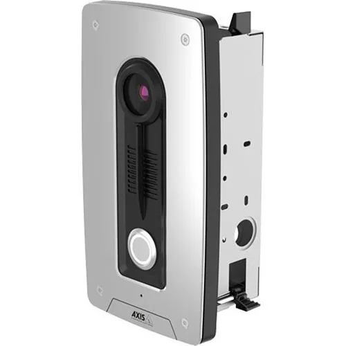 AXIS A8004-VE Junction Box for Network Video Door Station