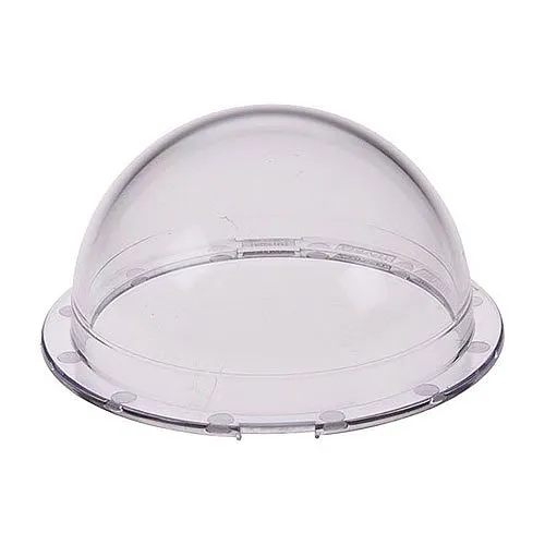 AXIS 5801-841 Dome for Fixed Dome Cameras, 5-Pack, Clear