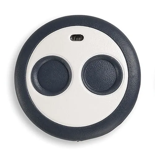 Honeywell Home 5802WXT-2 2-Button Wireless Personal Panic Transmitter