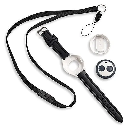 Honeywell Home 5802WXT-2 2-Button Wireless Personal Panic Transmitter