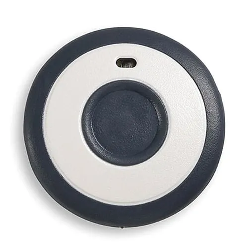 Honeywell Home 5802WXT One-Button Wireless Personal Panic Transmitter