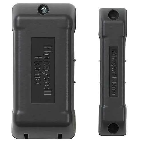 Honeywell Home 5816OD Wireless Outdoor Contact/Transmitter, Dark Gray