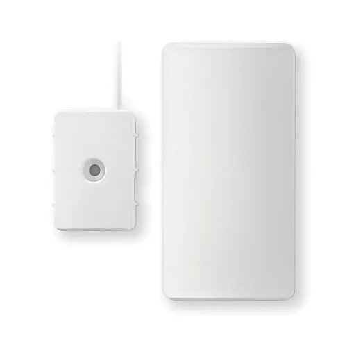 Honeywell Home 5821PB-KT1 2-Piece Wireless Temperature/Flood Detection Kit, Includes (1)5821, (1)FP280