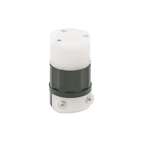 Leviton 5869-C Connectors