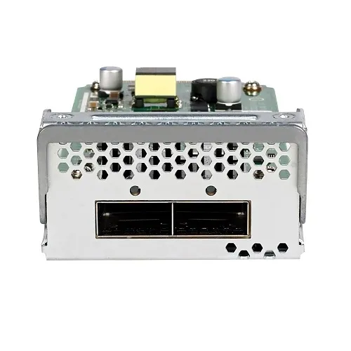 Kramer APM402XL NETGEAR 2-Port QSFP+ 40G Port Card for M4300-96X Modular Switch