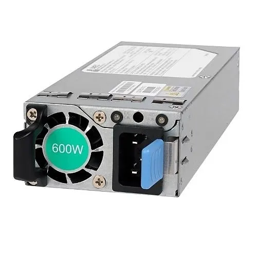 Kramer APS600W NETGEAR Redundant Power Supply for M4300-16X and M4300-96X Managed Switches
