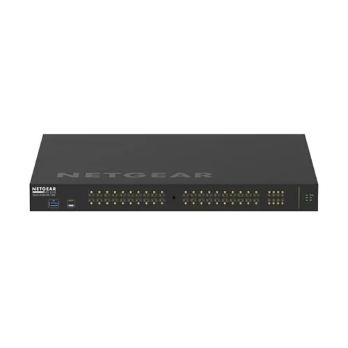Kramer M4250-40G8XF-PoE+ NETGEAR Managed Switch