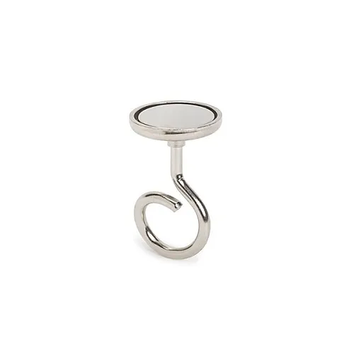 HellermannTyton 590-02750 Flagger Label Dispenser, 2"x0.75", 125/RL, White