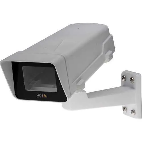 AXIS T93F10 Outdoor Camera Housing for M11, Q16 and P13 Series, IP66, White