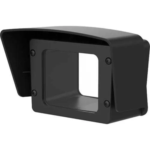 AXIS T93C Extension Kit for T93C10 Outdoor Housing, 80mm, White