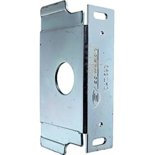 Edwards Signaling 593 Adapter Plate for 590 transformers